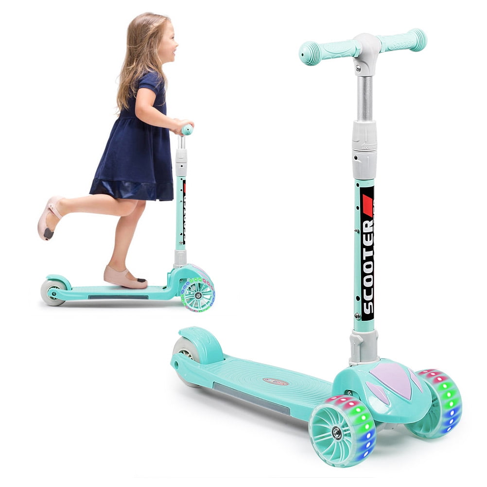 Best kick scooter for 10 store year old