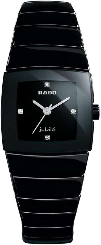 Rado Sintra Jubile Quartz Watch for Women Algeria Ubuy