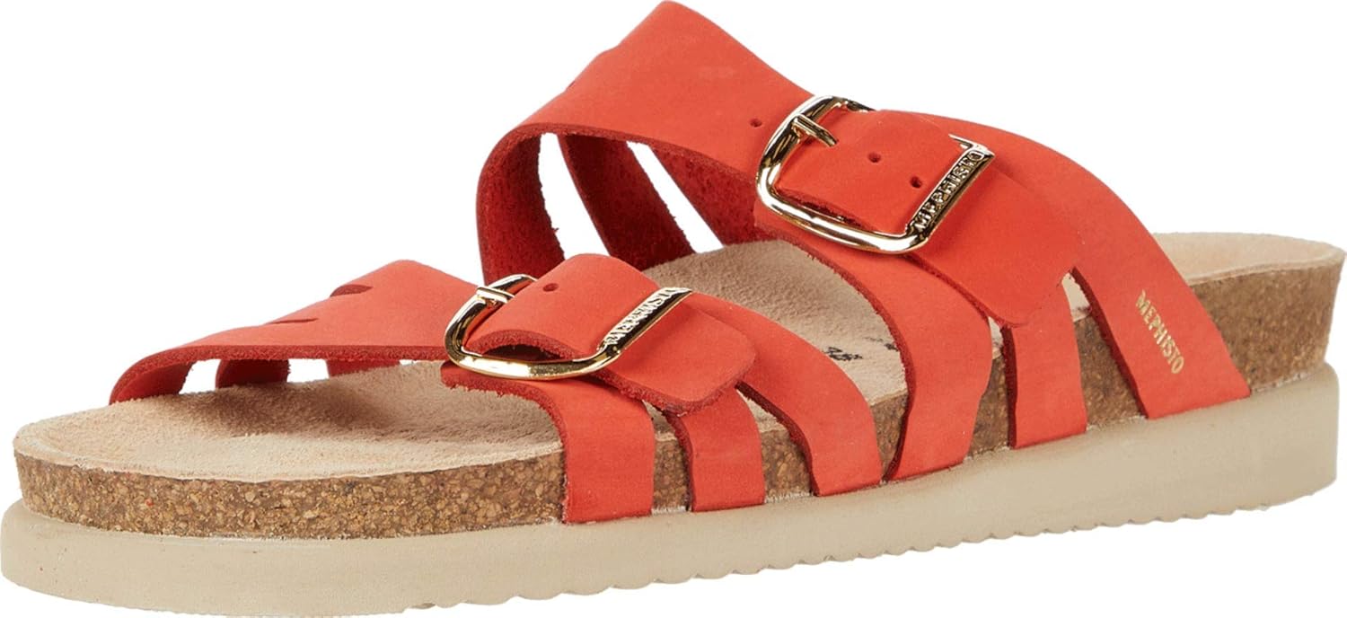 Mephisto discount helisa sandal