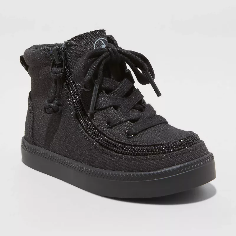 High top hot sale boys shoes