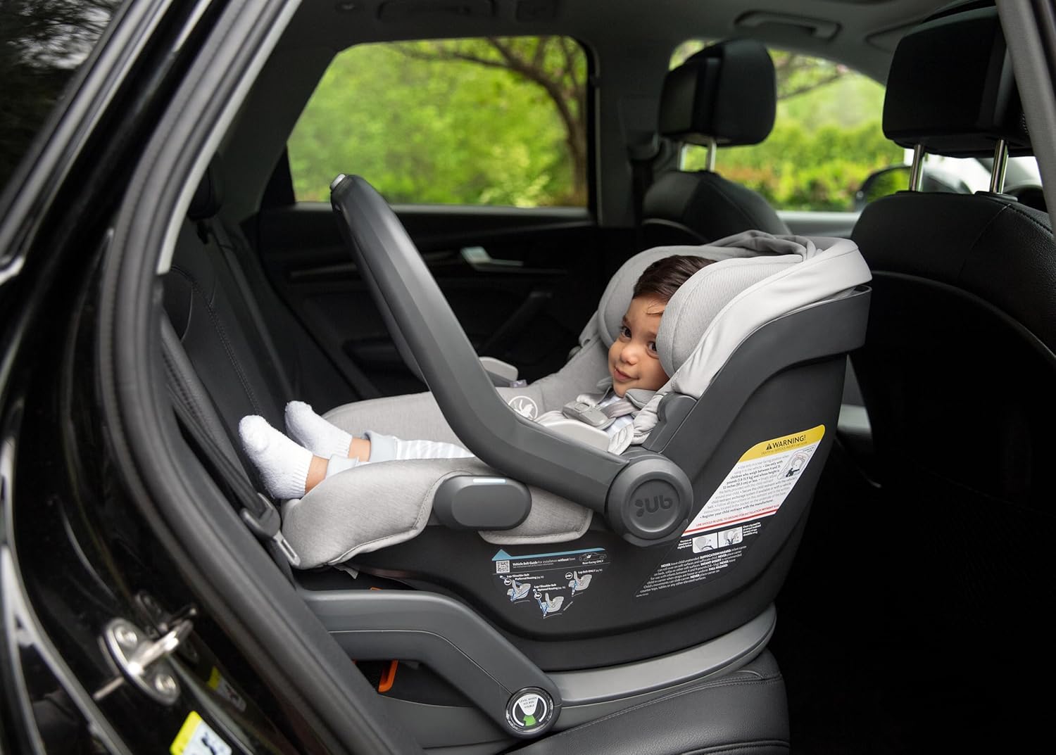 Buy UPPAbaby MESA Car Seat Base Online UAE Ubuy